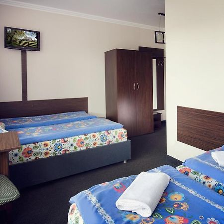 Willa Czarownica Nowa Slupia Ngoại thất bức ảnh